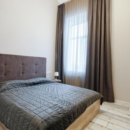 D5 Apartments 오데사 외부 사진