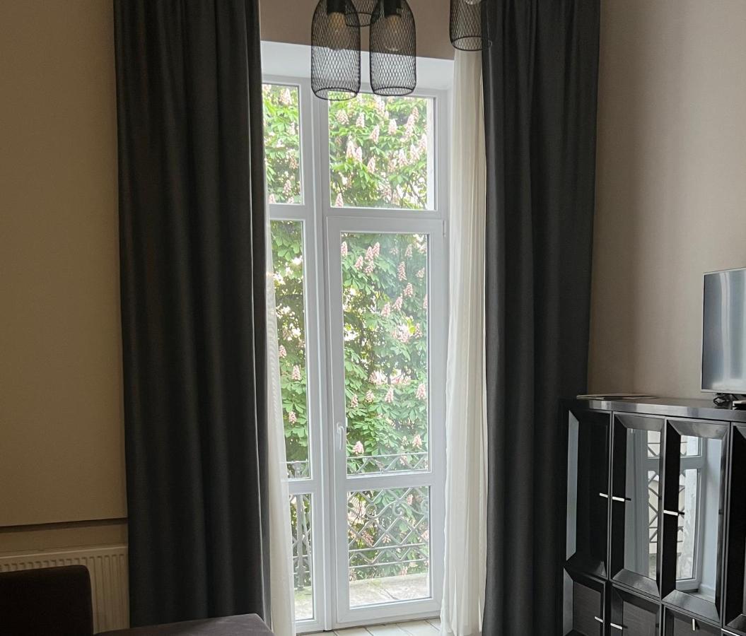 D5 Apartments 오데사 외부 사진
