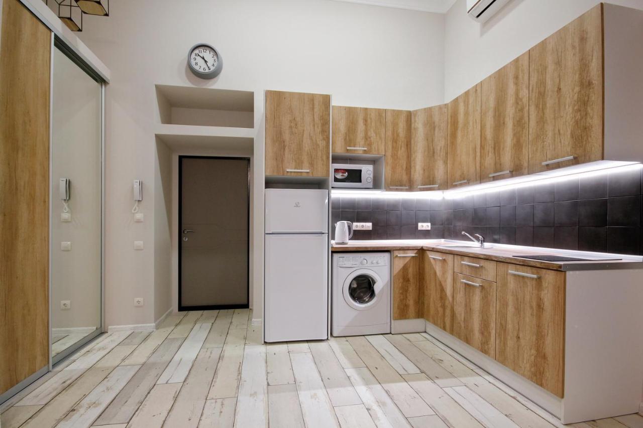 D5 Apartments 오데사 외부 사진