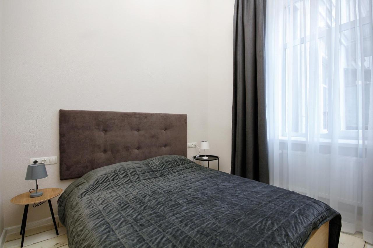 D5 Apartments 오데사 외부 사진