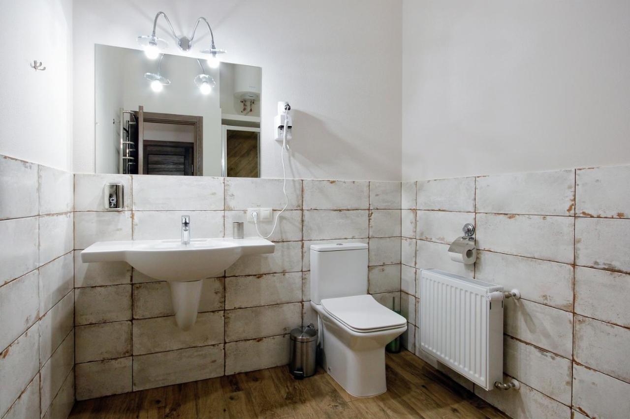 D5 Apartments 오데사 외부 사진