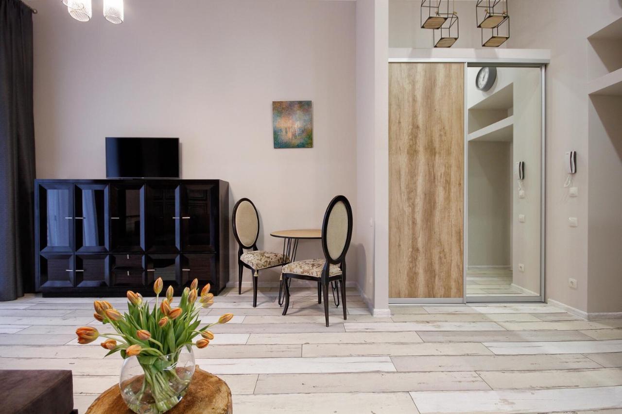 D5 Apartments 오데사 외부 사진