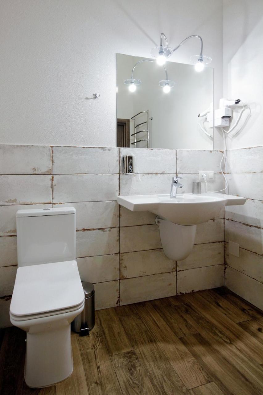D5 Apartments 오데사 외부 사진