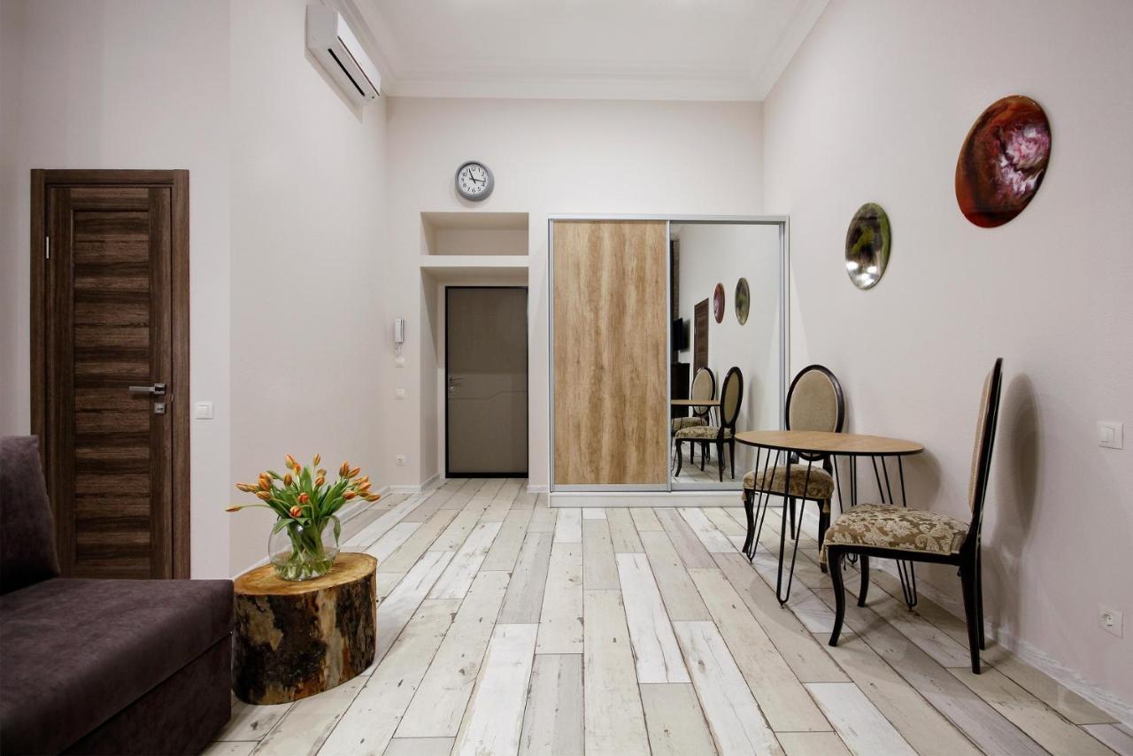 D5 Apartments 오데사 외부 사진
