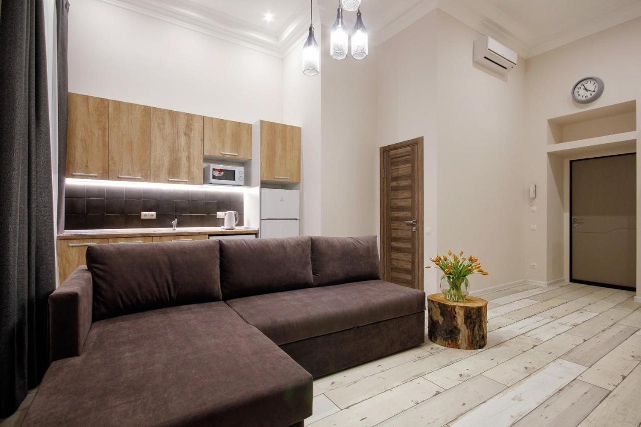 D5 Apartments 오데사 외부 사진