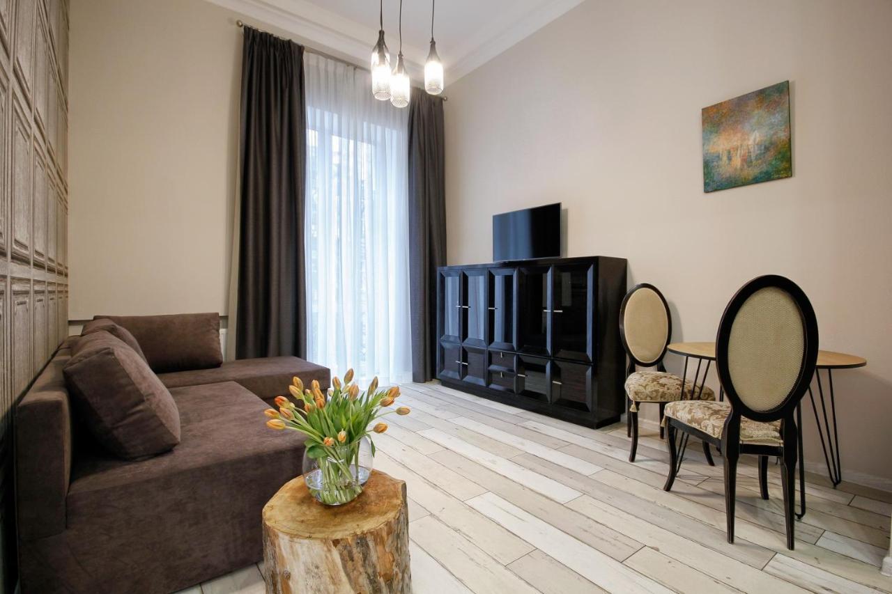 D5 Apartments 오데사 외부 사진