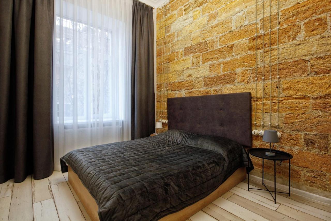 D5 Apartments 오데사 외부 사진