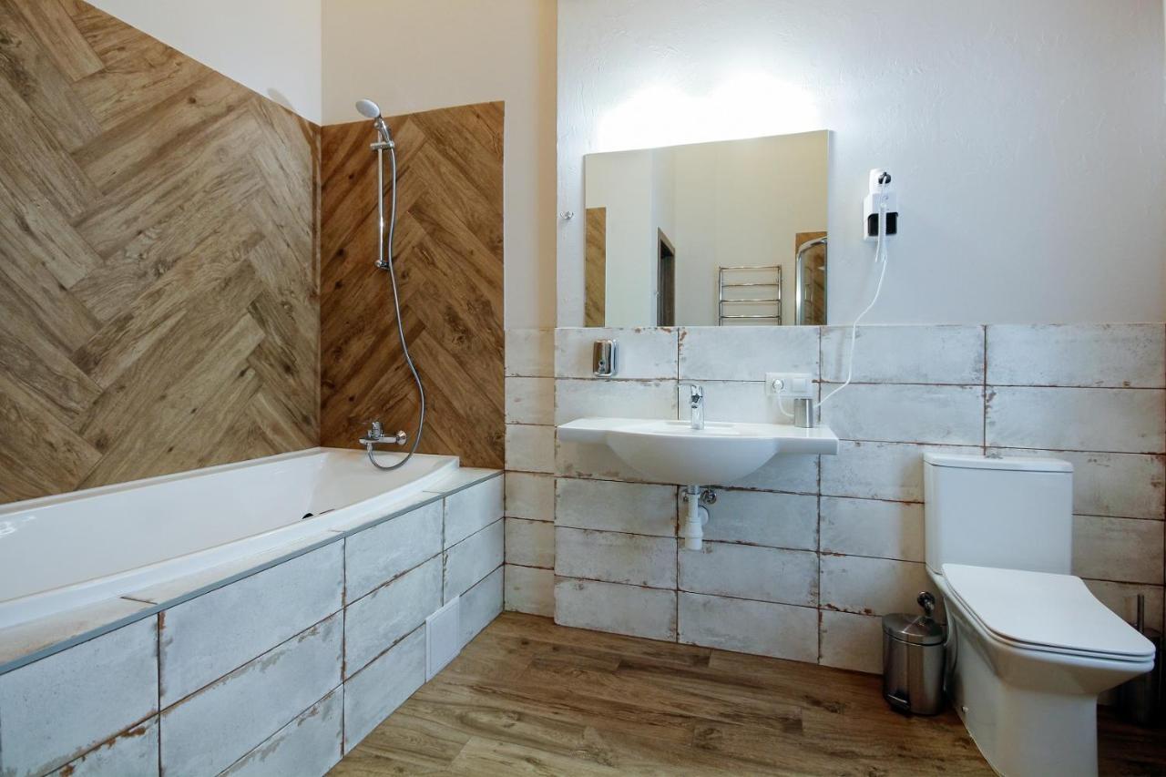 D5 Apartments 오데사 외부 사진