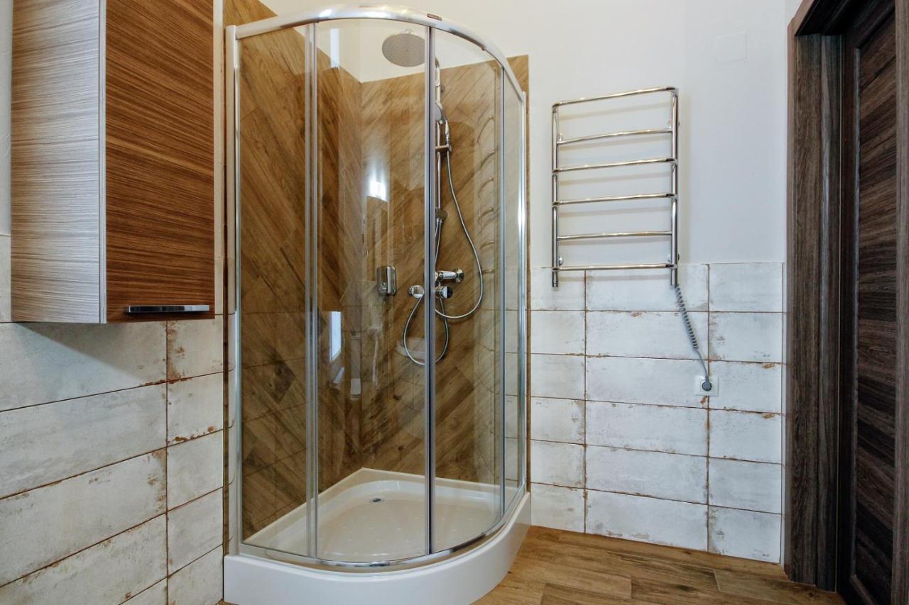 D5 Apartments 오데사 외부 사진