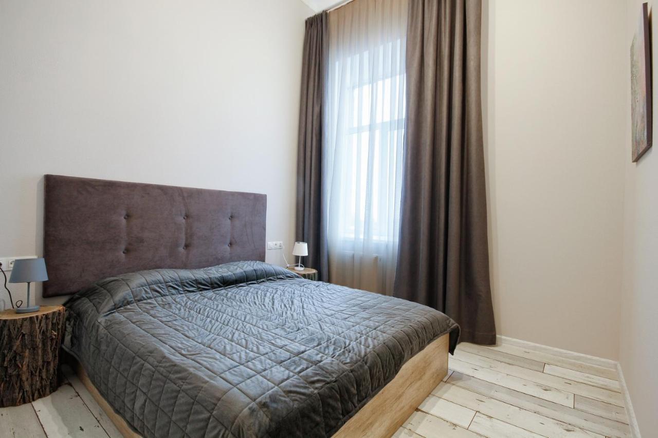 D5 Apartments 오데사 외부 사진