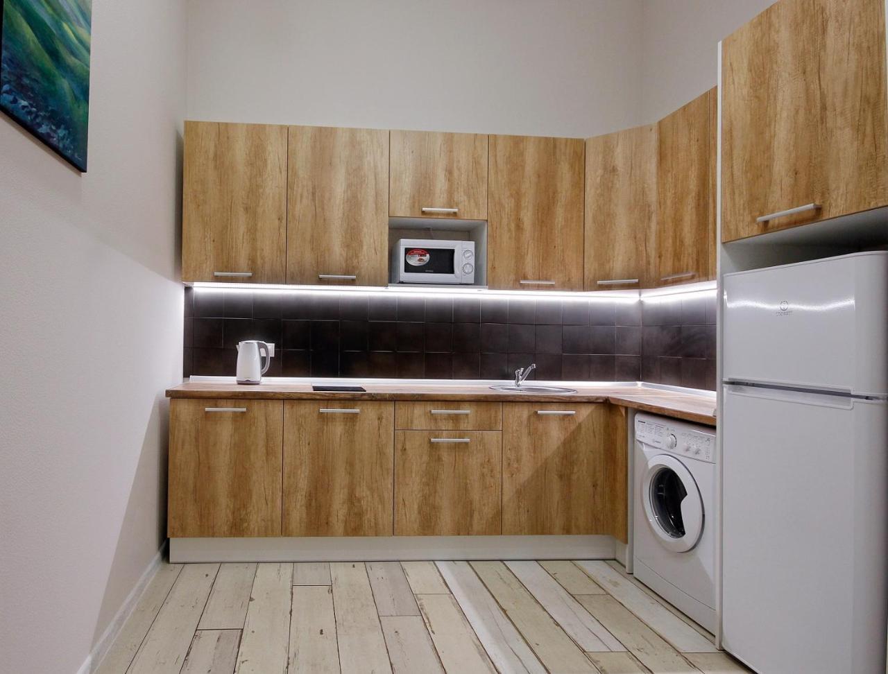 D5 Apartments 오데사 외부 사진