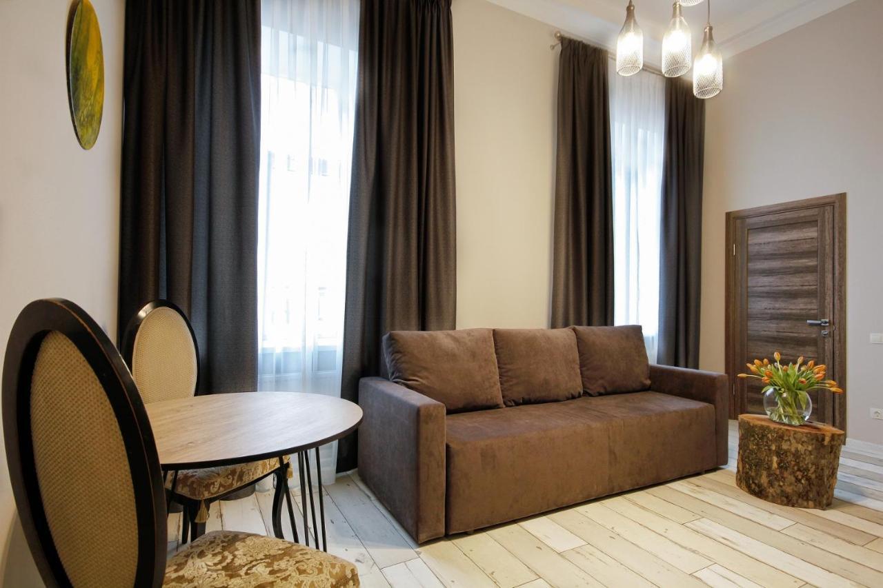D5 Apartments 오데사 외부 사진