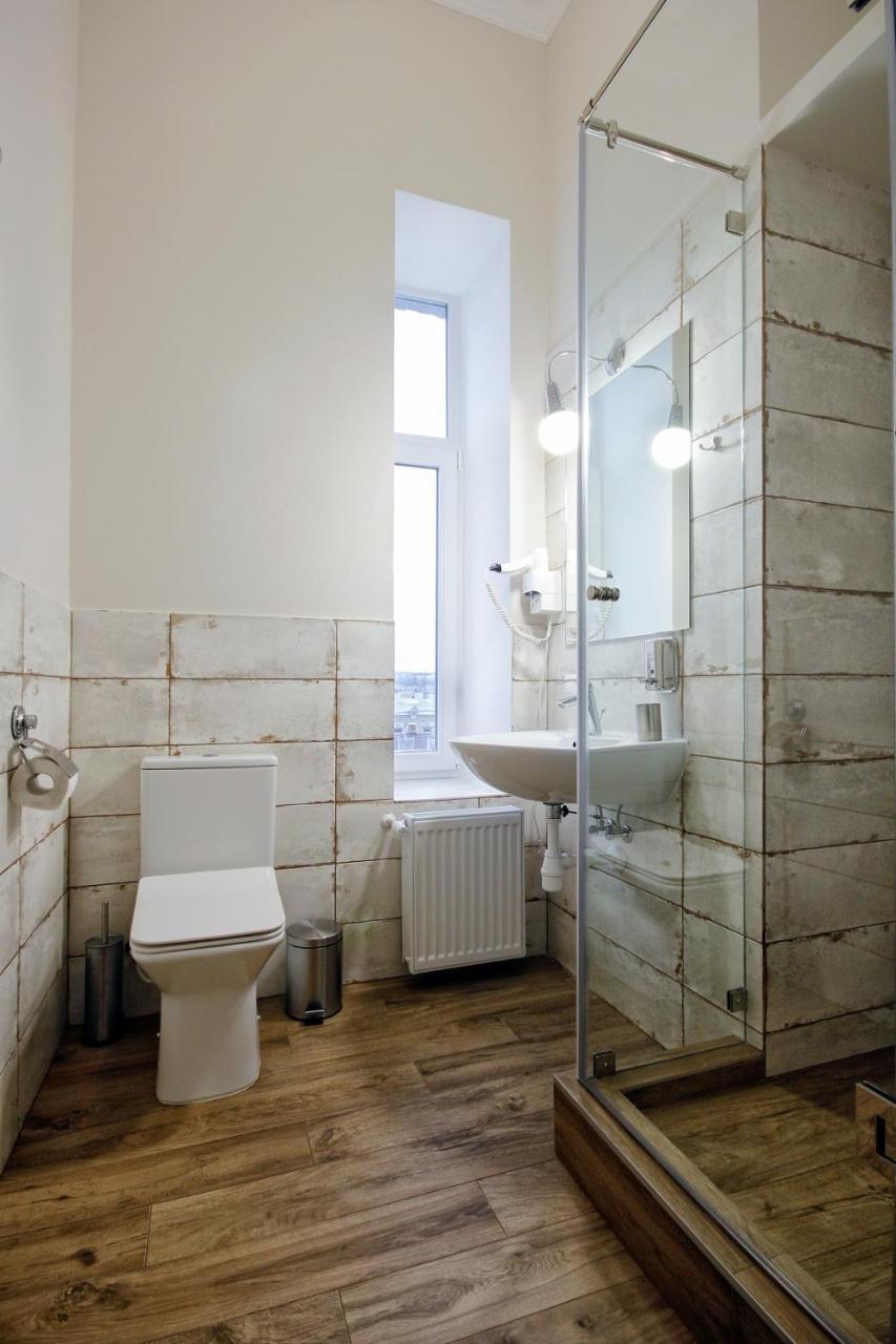 D5 Apartments 오데사 외부 사진