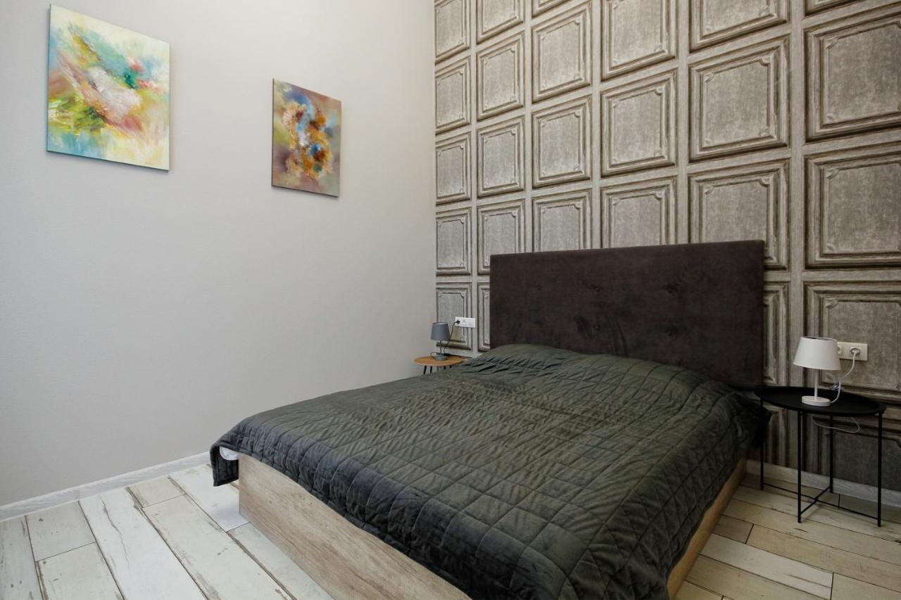D5 Apartments 오데사 외부 사진