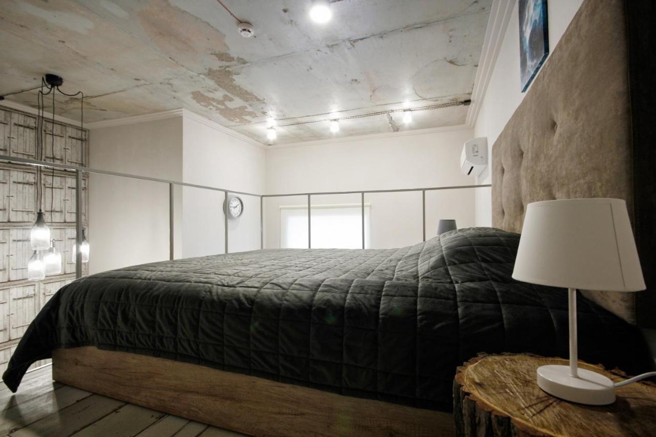 D5 Apartments 오데사 외부 사진
