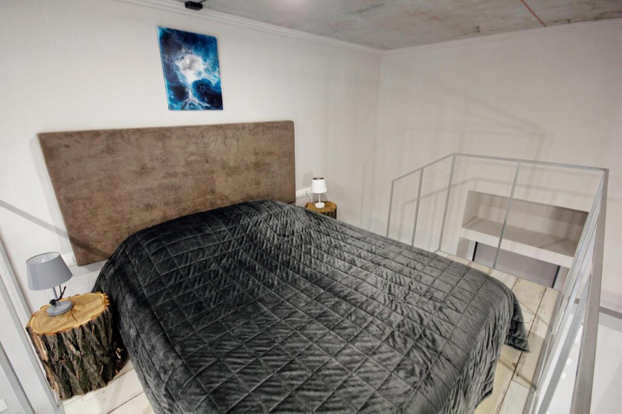 D5 Apartments 오데사 외부 사진
