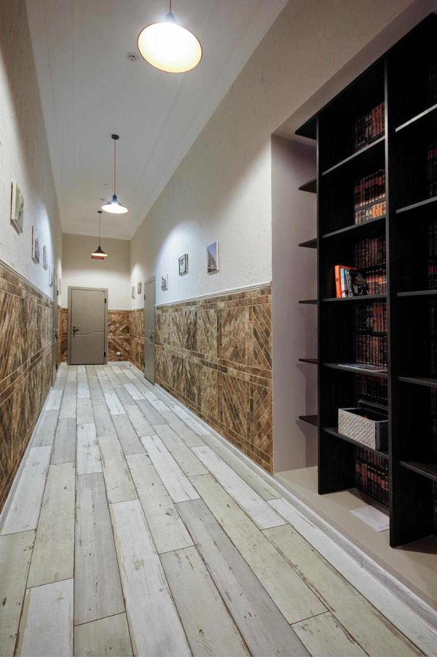 D5 Apartments 오데사 외부 사진